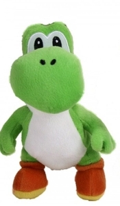 Joshi Super Mario Plüsch Figur Nintendo