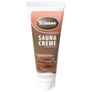 Finnsa Sauna-Creme Schokolade (Sauna-Creme Schokolade: 125 ml)