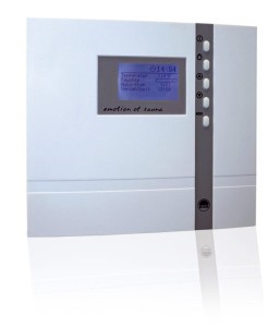 Saunasteuergerät DL1 für Ihren Saunaofen (Steuergerät: DL1)