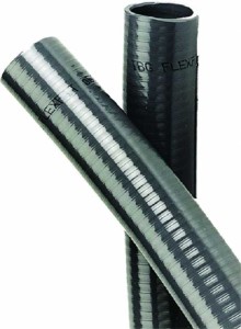 PVC-Spiralschlauch (Weich-PVC) (Spiralschlauch Jeweils als Rolle mit 25 m / 12 m (50mm): D 20 mm)
