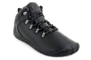 Freet Footwear  - Mudee - Wanderschuhe - schwarz (Größe: EU 45 28,5 cm 10,5 cm)