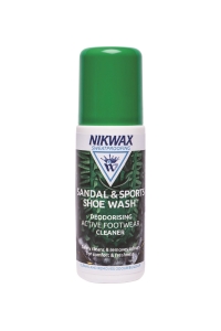 Nikwax Sandal Wash™ Reinigungsmittel