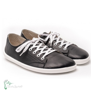 be lenka-Sommer Sneaker Prime schwarz/weiß (Größe: EU/40  25,4 cm  lang 9,9 cm breit)
